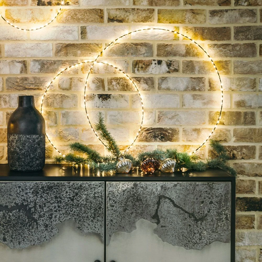 Circle Ring Light - 45cm - Image 2