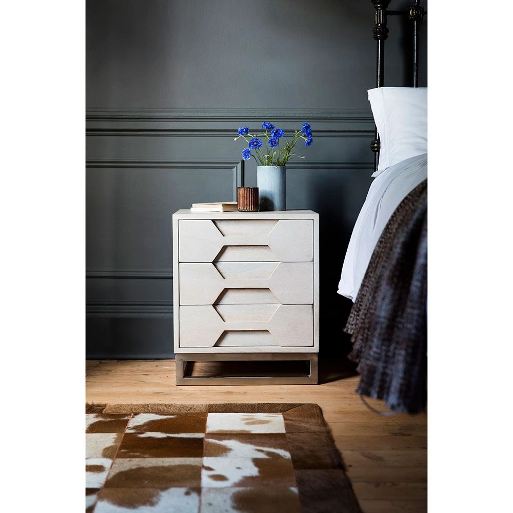 Hex Bedside Drawers - Image 5