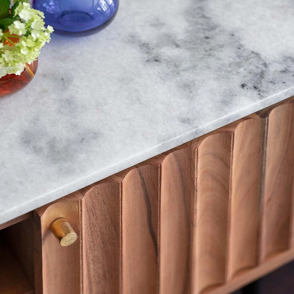 Flute Marble Media Unit - Image 5