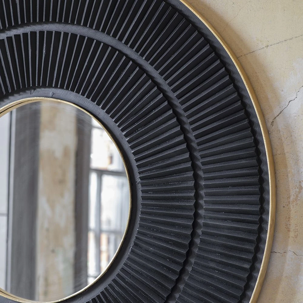 Starburst Mirror - Image 2