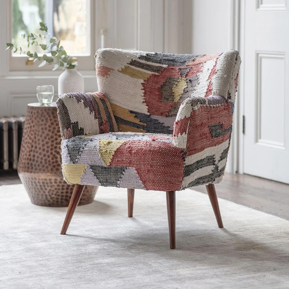 Arte Armchair - Image 2