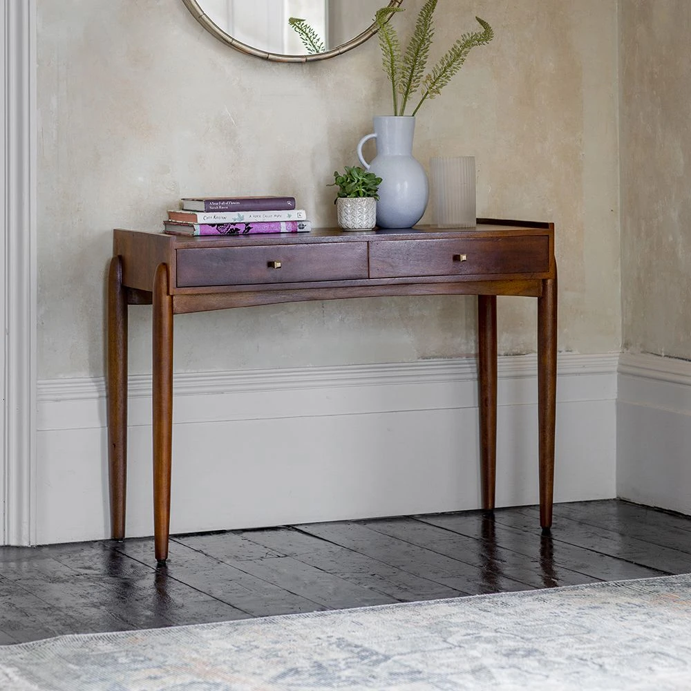 Quinn Console Table 2 Quinn Console Table - Image 2