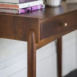 Quinn Console Table 8 Quinn Console Table -Storage Units Store at1918 quinn console desk 2