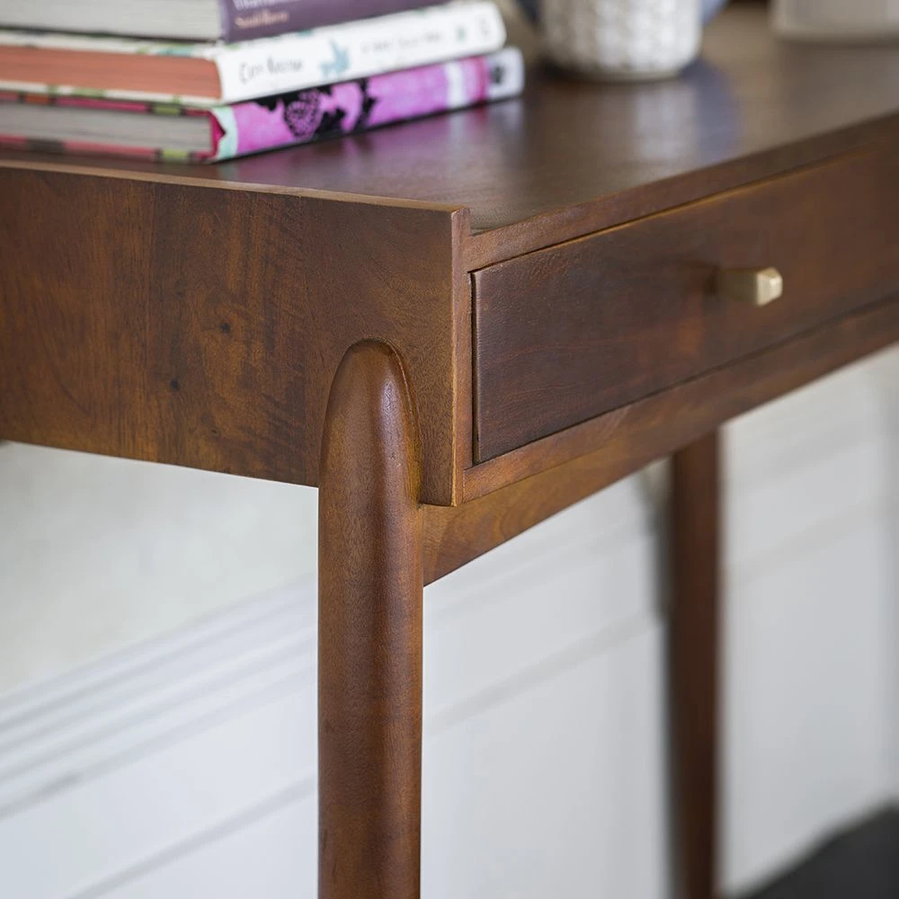 Quinn Console Table 4 Quinn Console Table - Image 4