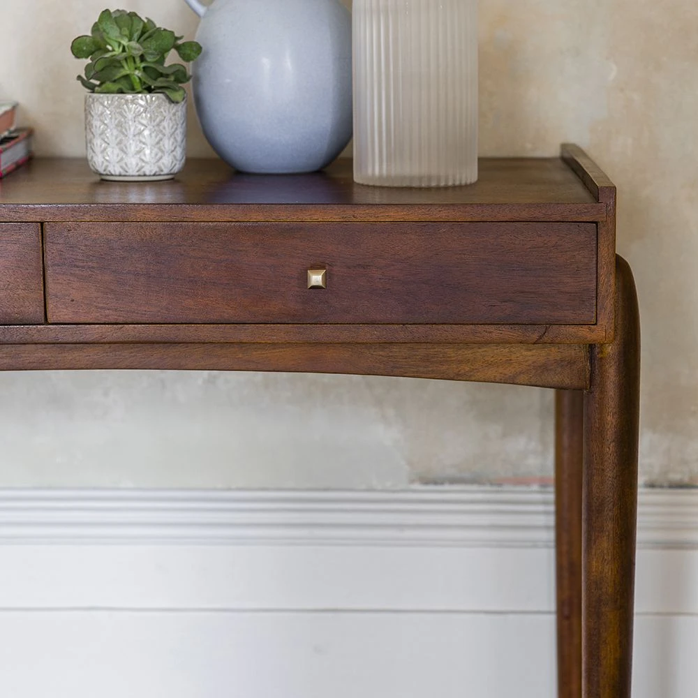 Quinn Console Table 3 Quinn Console Table - Image 3