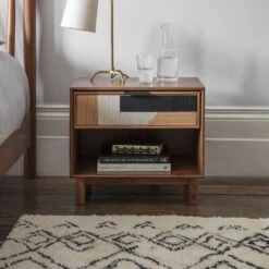 Marrakesh Bedside Table