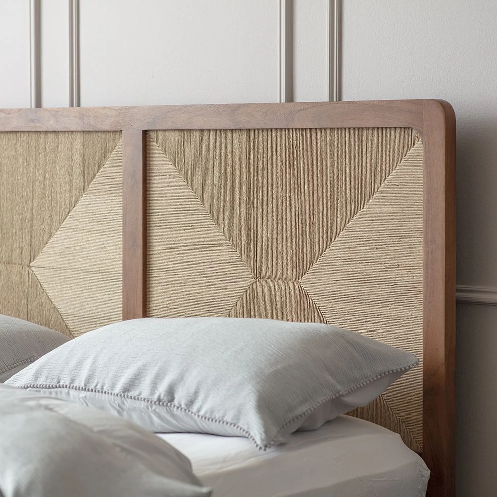 Maya Kingsize Bed - Image 2