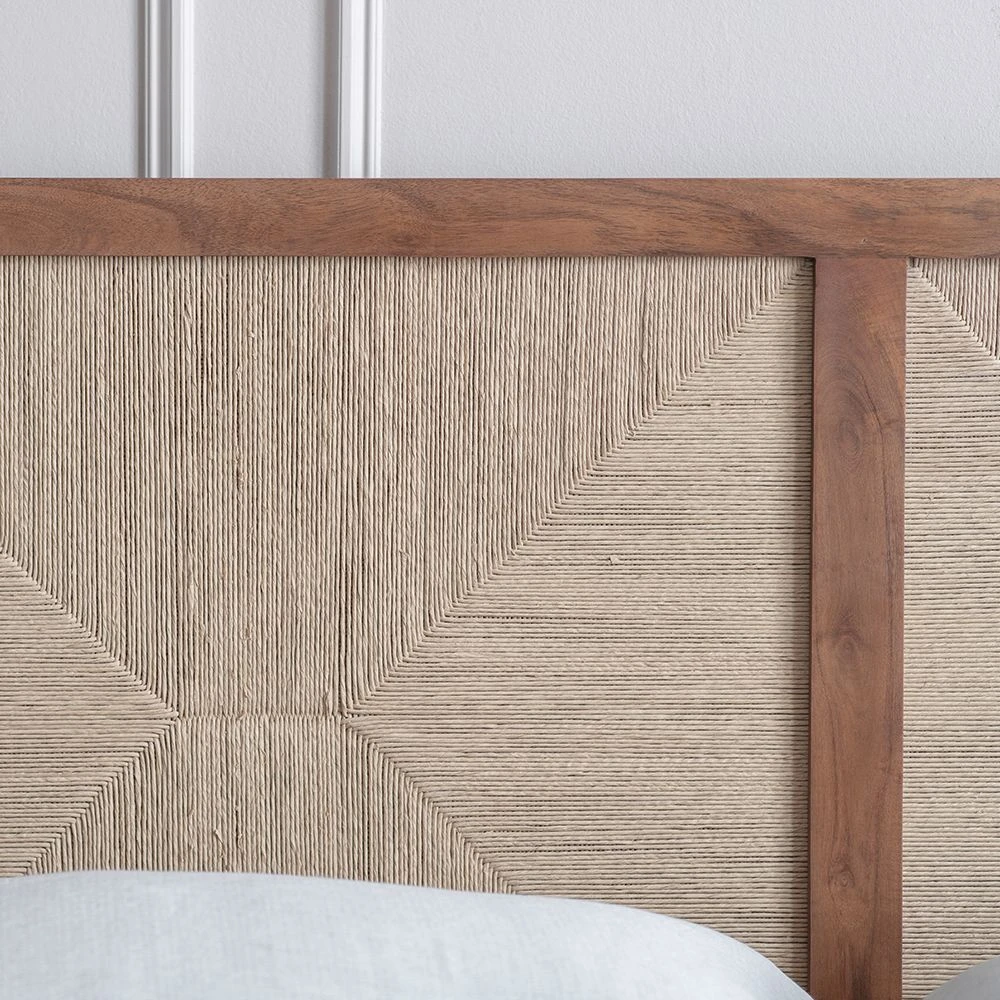 Maya Kingsize Bed - Image 3