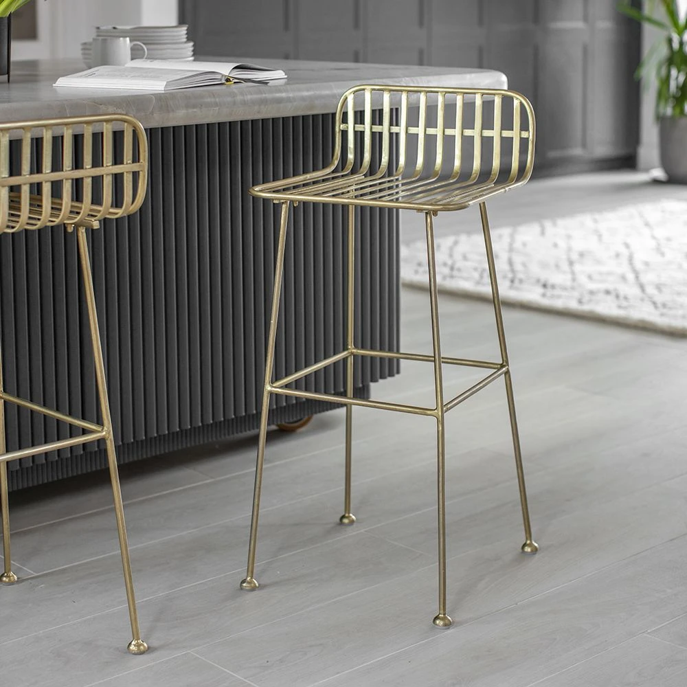 Paloma Metal Barstool 1 Paloma Metal Barstool