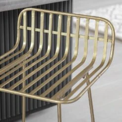 Paloma Metal Barstool 6 Paloma Metal Barstool -Storage Units Store at2004 paloma barstool detail