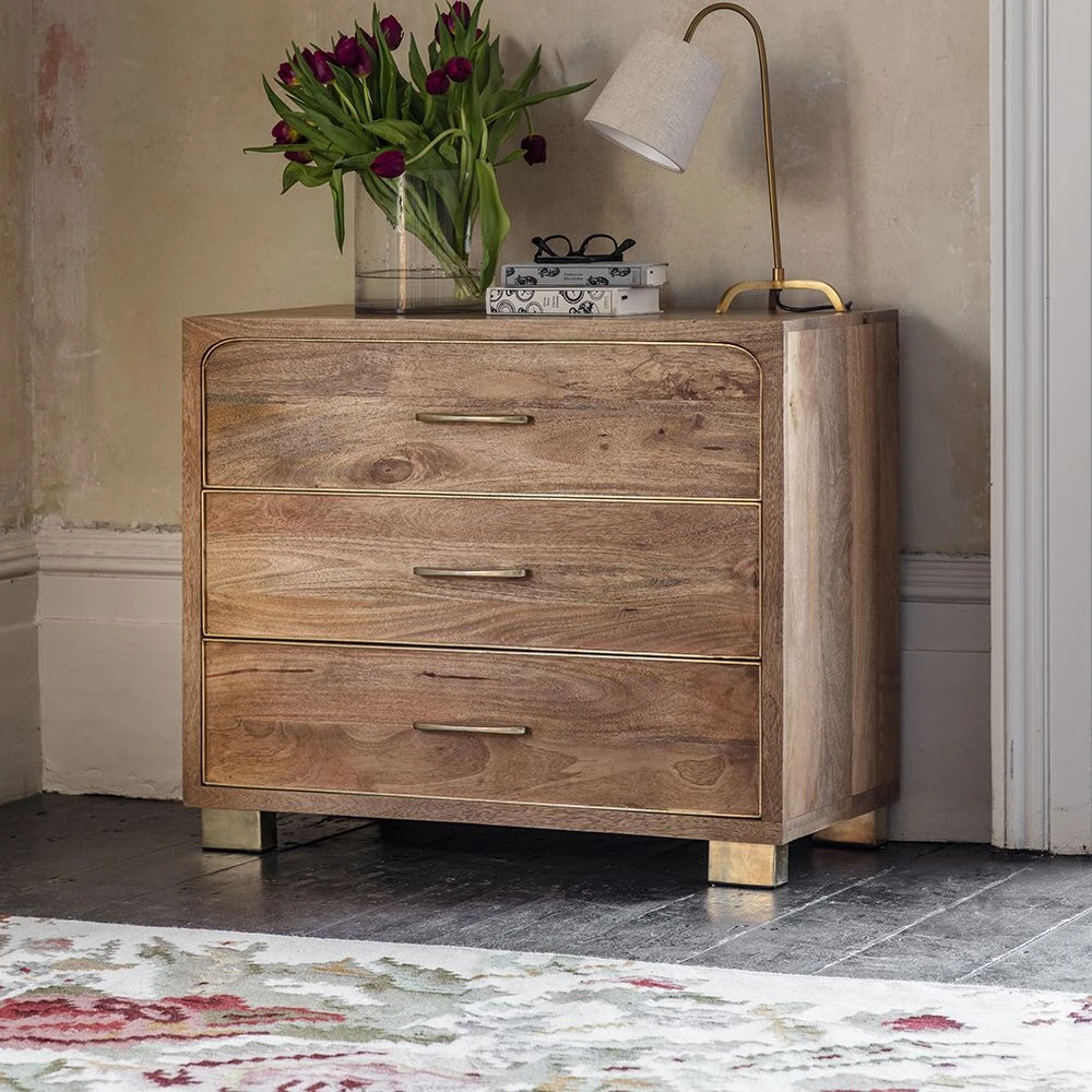 Miro Chest Of Drawers - Image 5