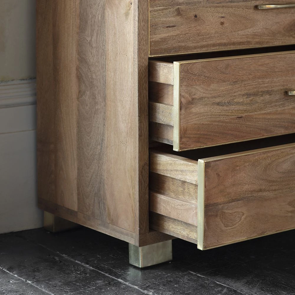 Miro Chest Of Drawers - Image 4