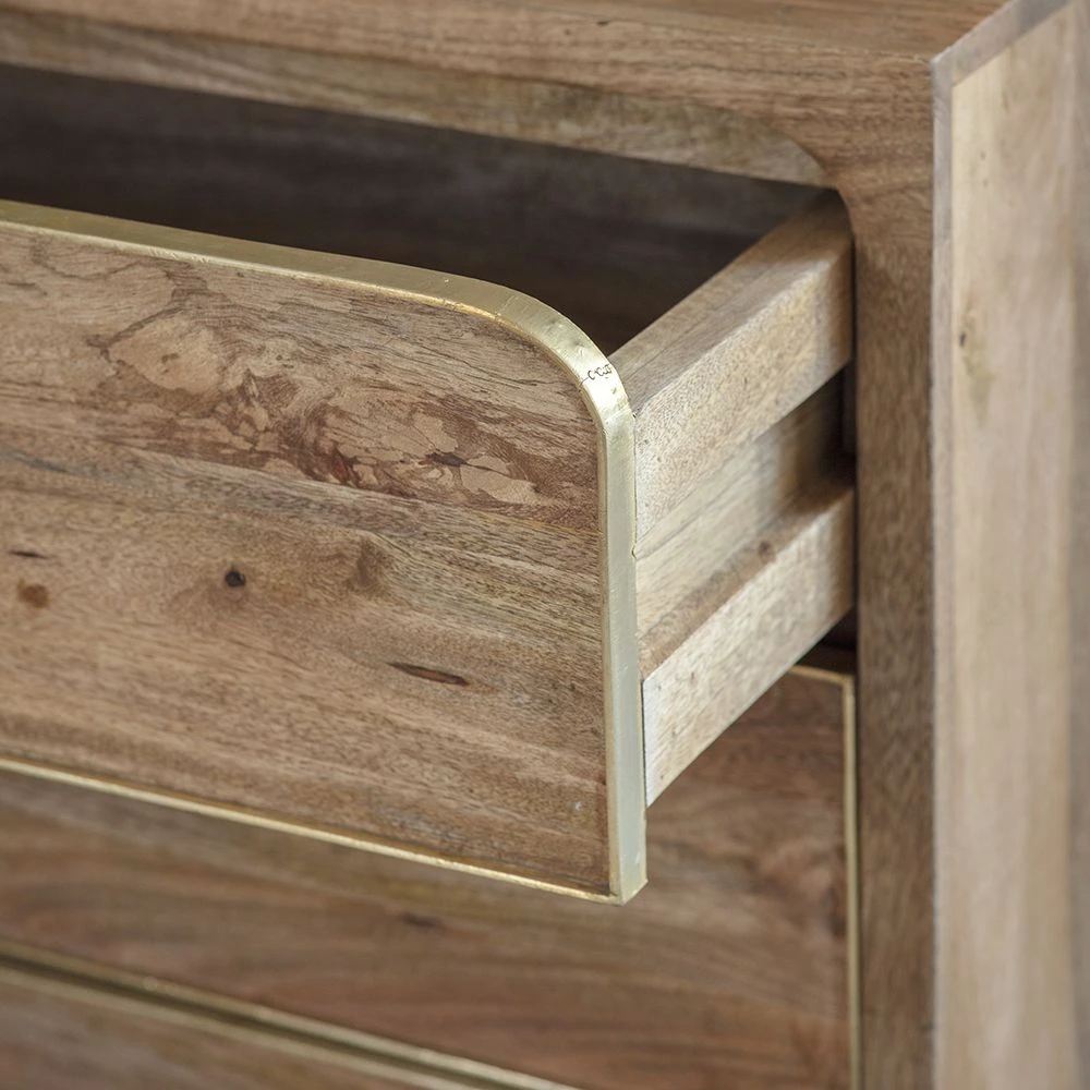 Miro Chest Of Drawers - Image 2