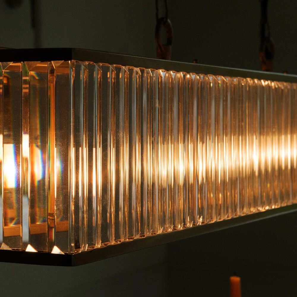 Amalfi Crystal Chandelier - Image 12