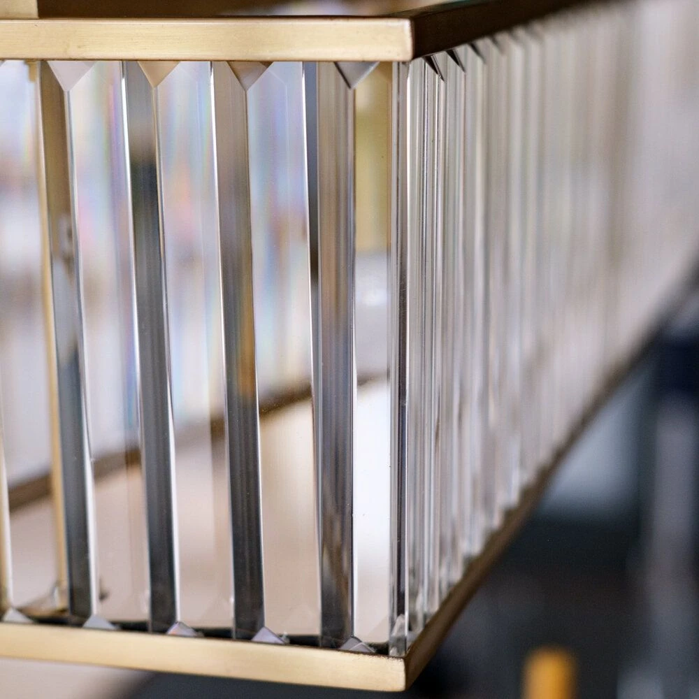 Amalfi Crystal Chandelier - Image 11