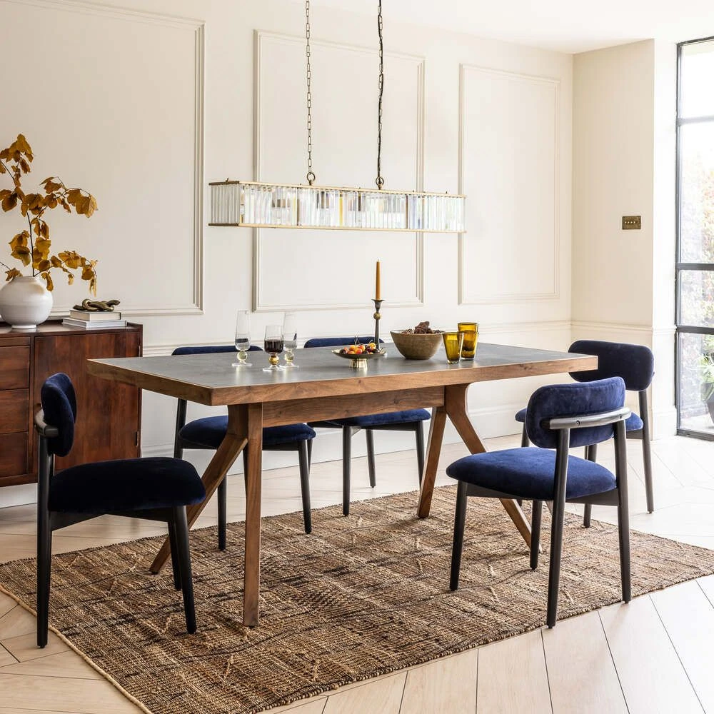 Amalfi Crystal Chandelier - Image 2