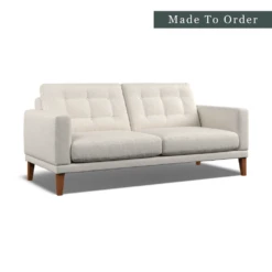 Fitzroy 3-Seat Sofa
