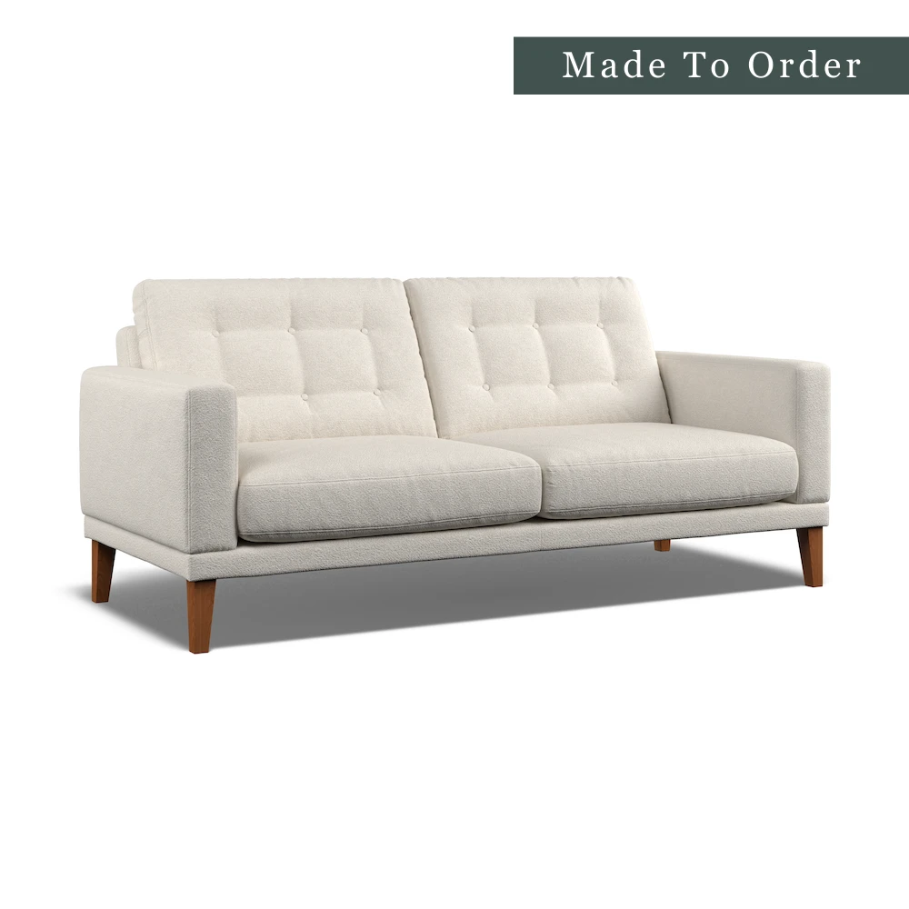 Fitzroy 3-Seat Sofa
