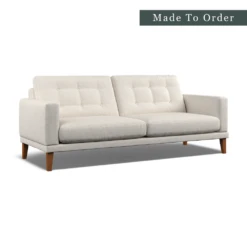Fitzroy 4-Seat Sofa