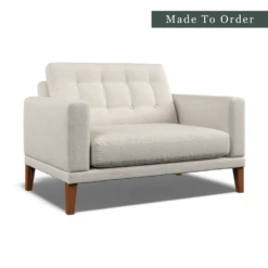 Fitzroy Loveseat