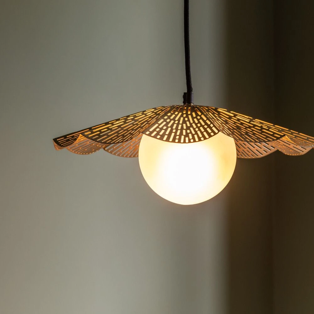 Gaia Pendant Light - Image 4