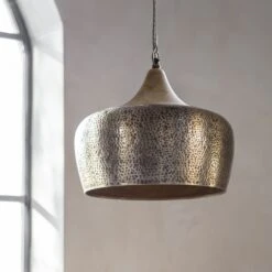 Harriet Pendant Light