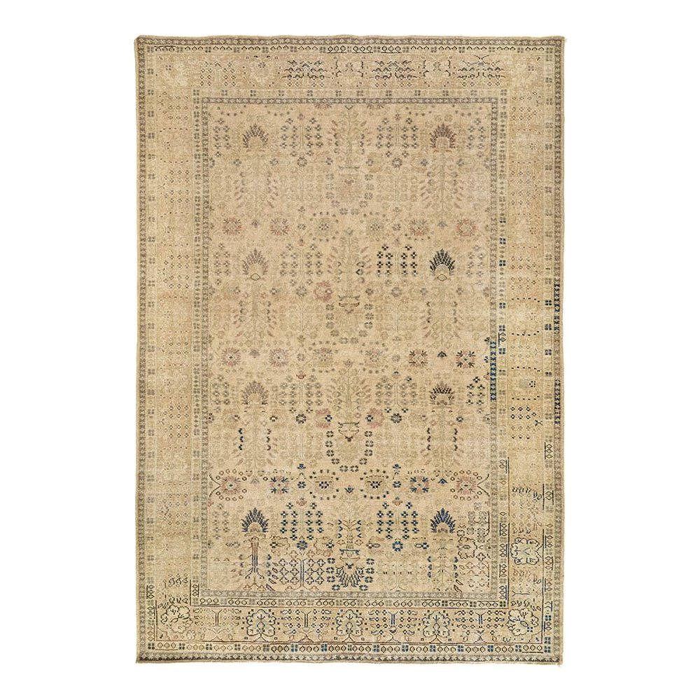 Heritage Hand Knotted Rug 200 X 300cm - Image 2