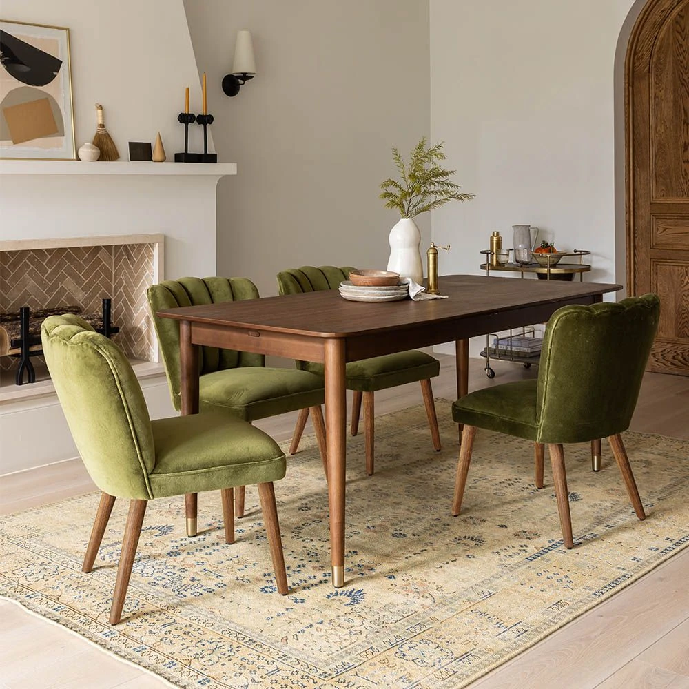 Heritage Hand Knotted Rug 200 X 300cm - Image 4