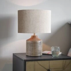 Ilsa Table Lamp Small