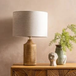 Ilsa Tall Table Lamp Large