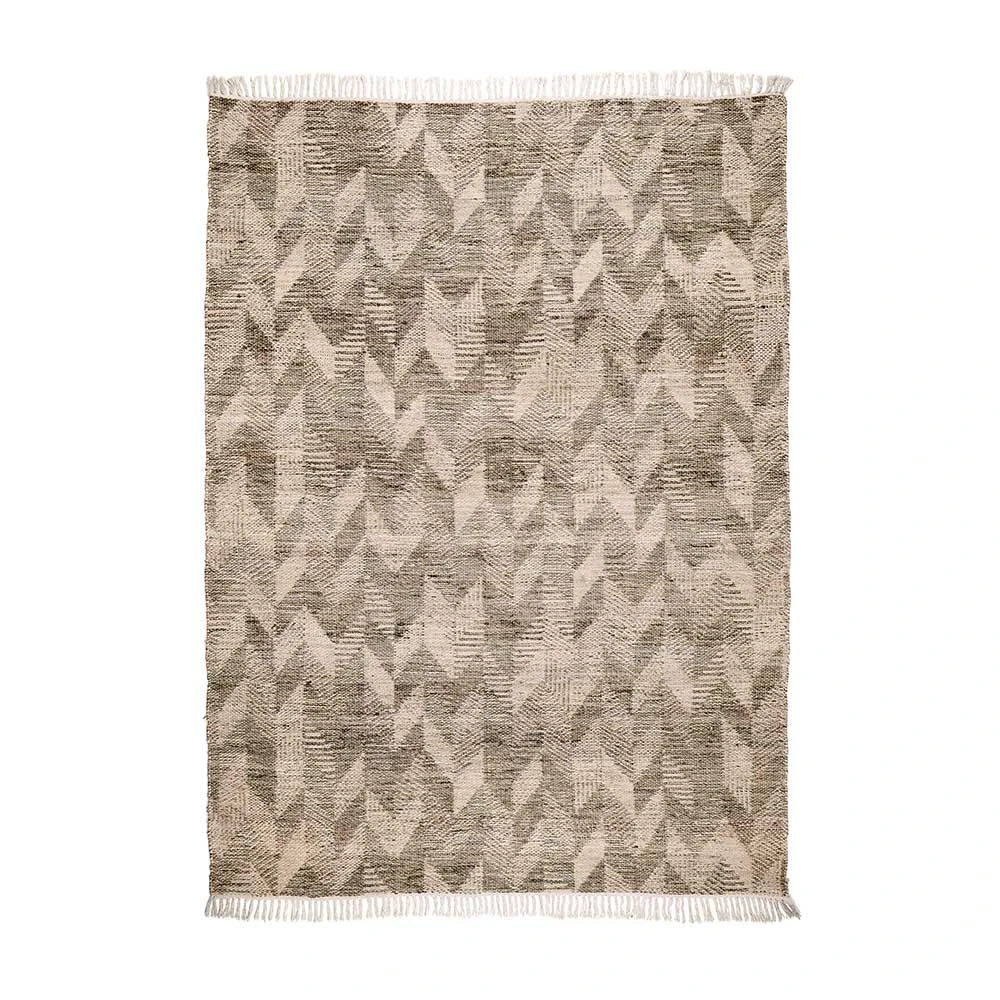 Jazz Jute Flatweave Rug 170 X 240cm - Image 2