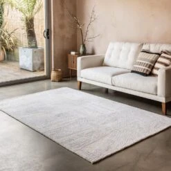 Suri Hand Tufted Rug 170 X 240cm