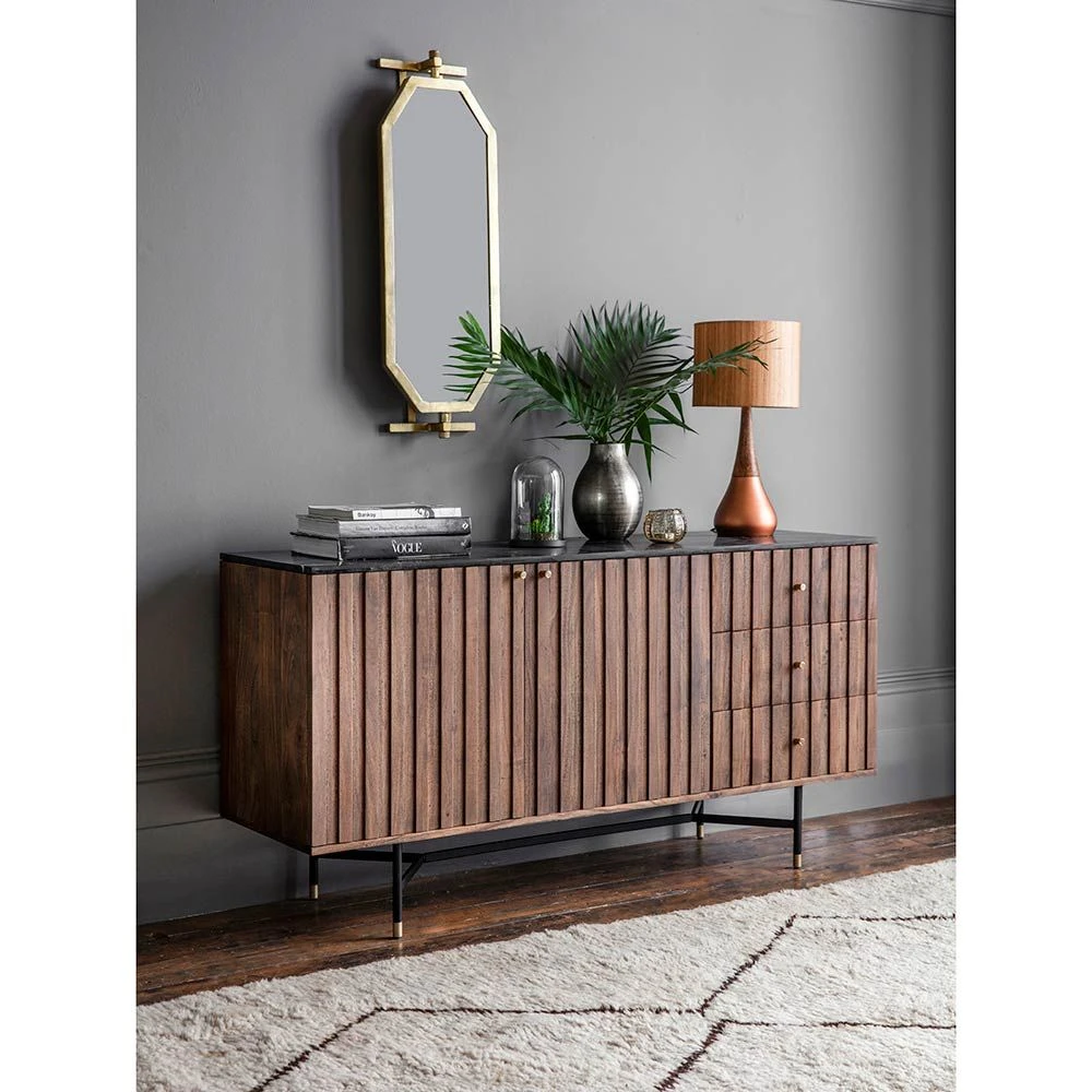 Burlington Mirror - Image 3