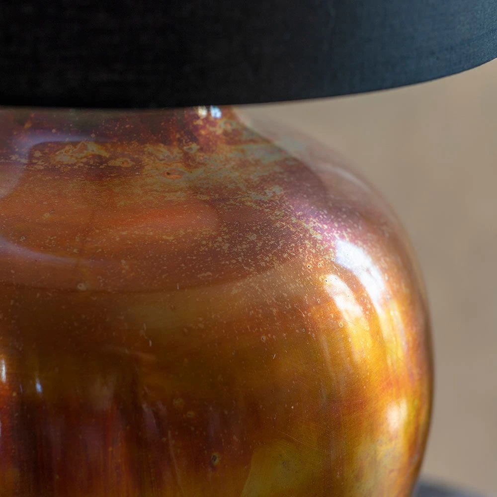 Burton Table Lamp - Image 2