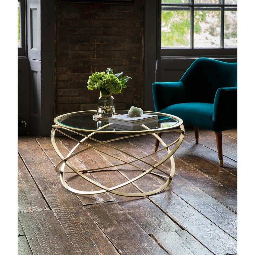 Orion Coffee Table - Image 3