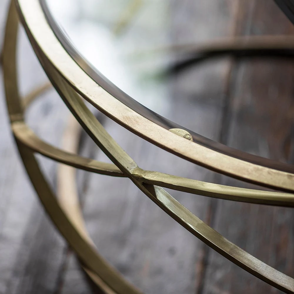 Orion Coffee Table - Image 4