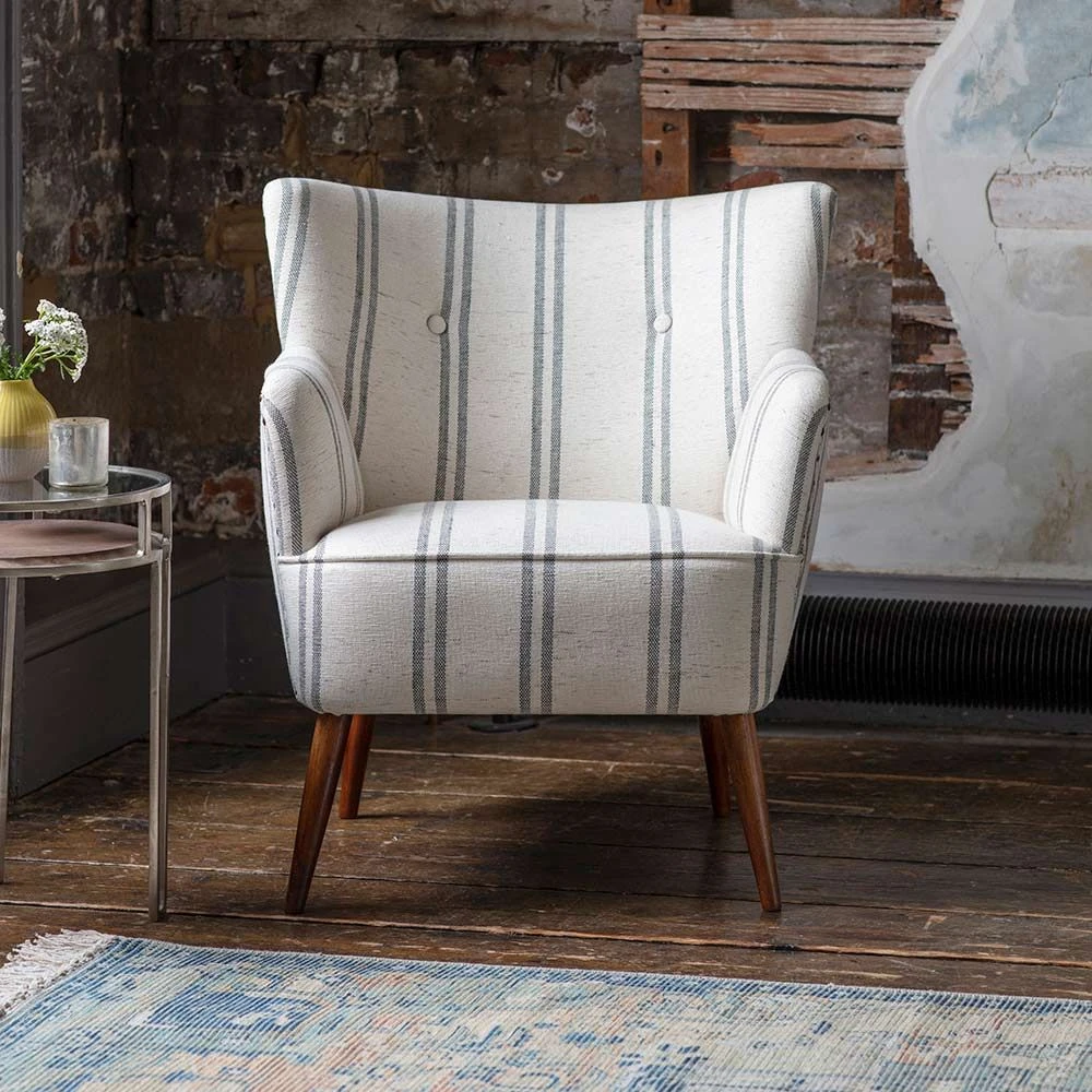 Mitzi Armchair - Image 2