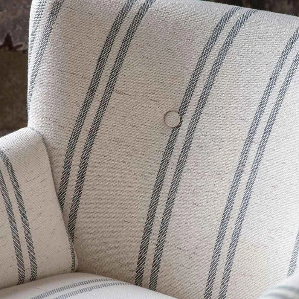 Mitzi Armchair - Image 3