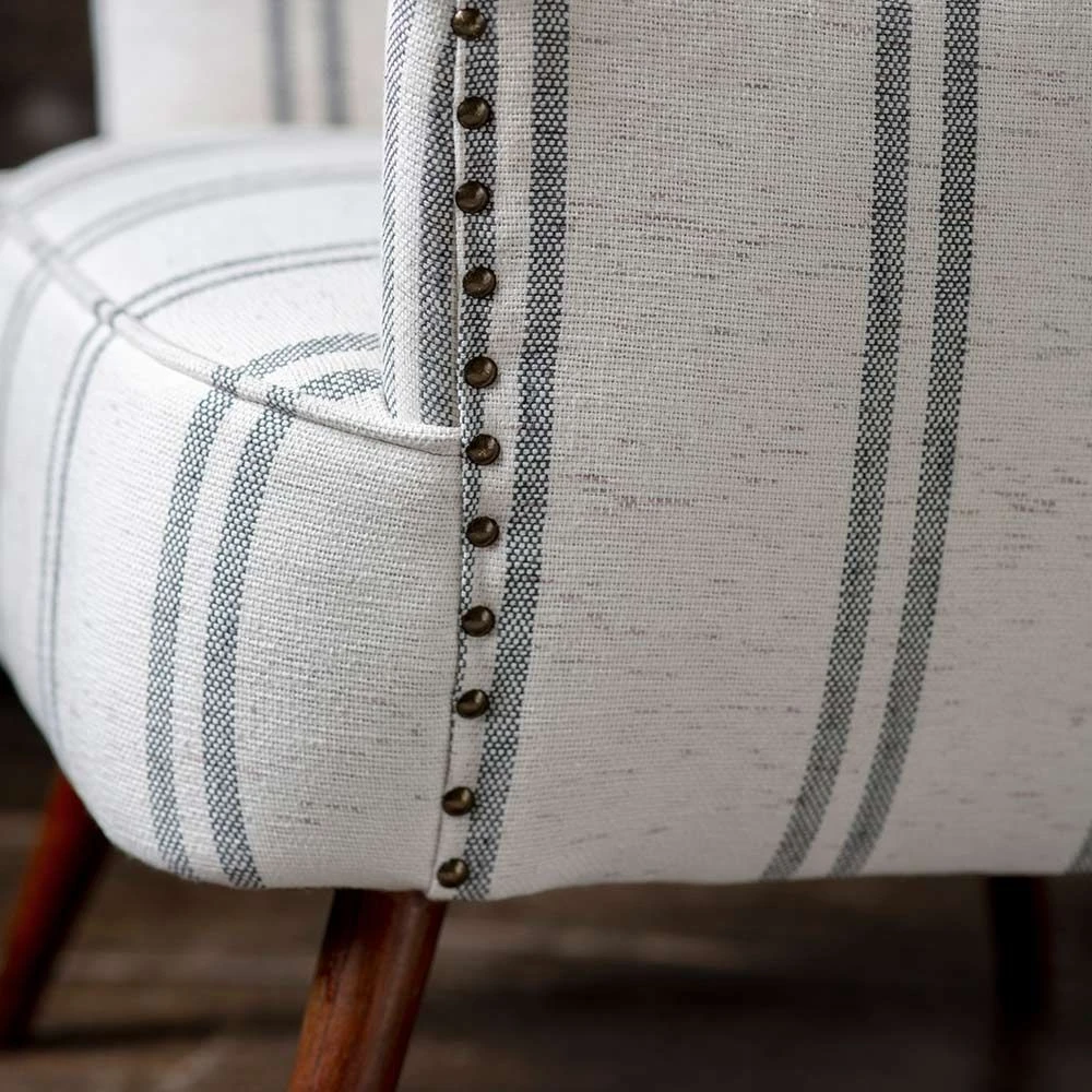 Mitzi Armchair - Image 4