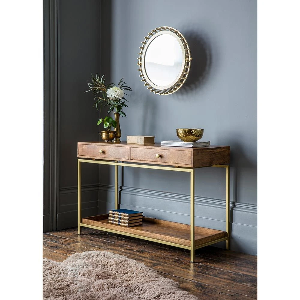 Henley Console Table - Image 3