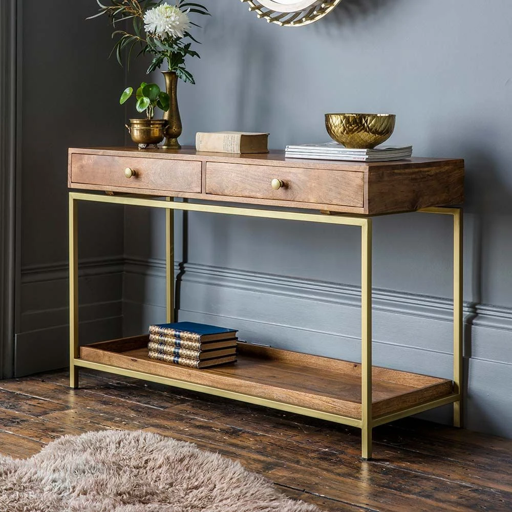 Henley Console Table - Image 4