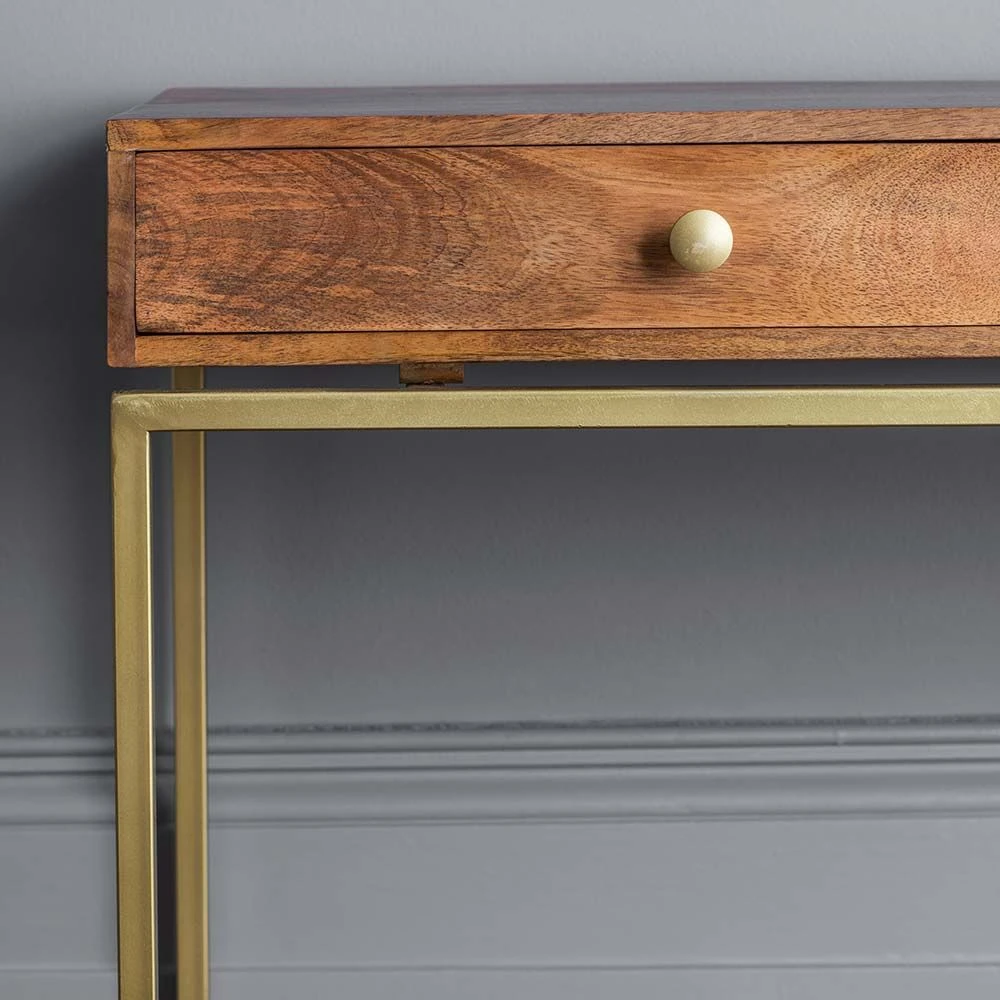 Henley Console Table - Image 5