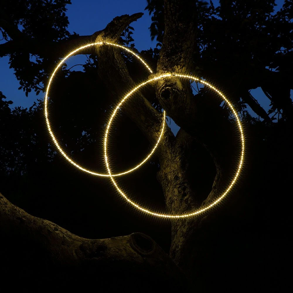 Circle Ring Light - 45cm - Image 3