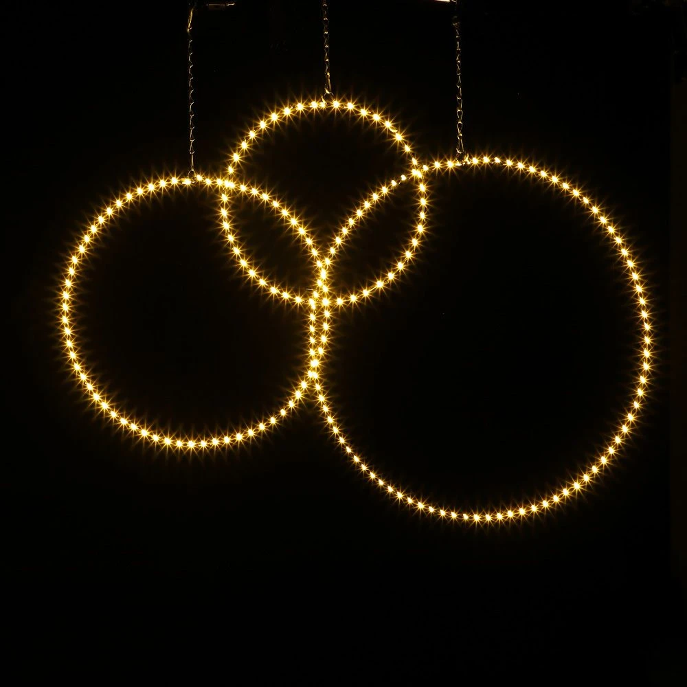 Circle Ring Light - 100cm - Image 3