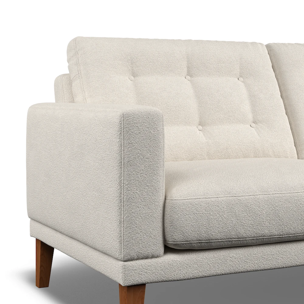 Fitzroy 3-Seat Sofa - Image 4