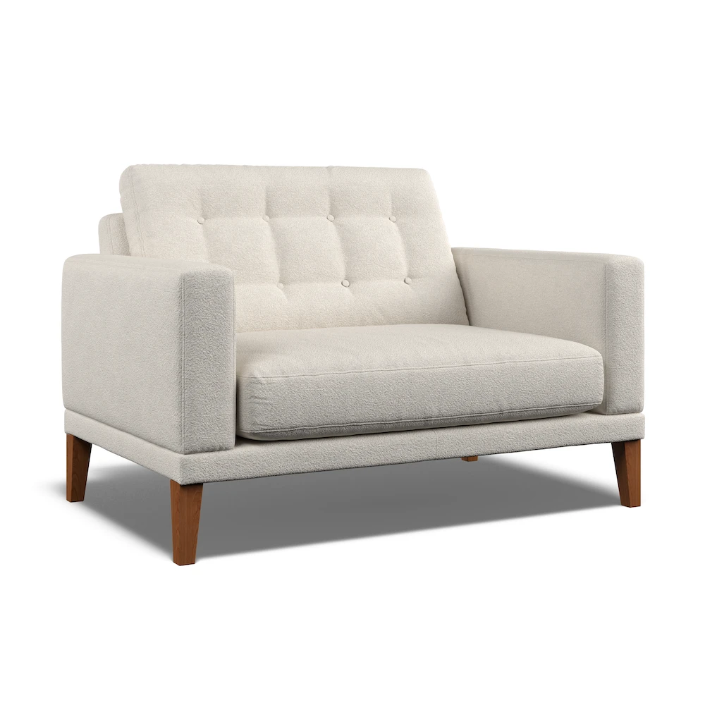 Fitzroy Loveseat - Image 2