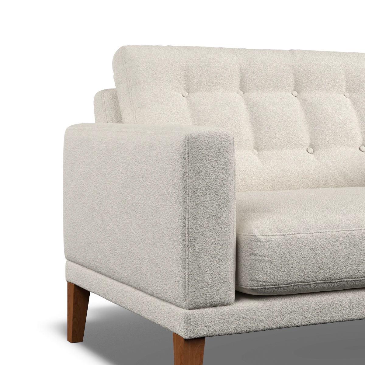 Fitzroy Loveseat - Image 5