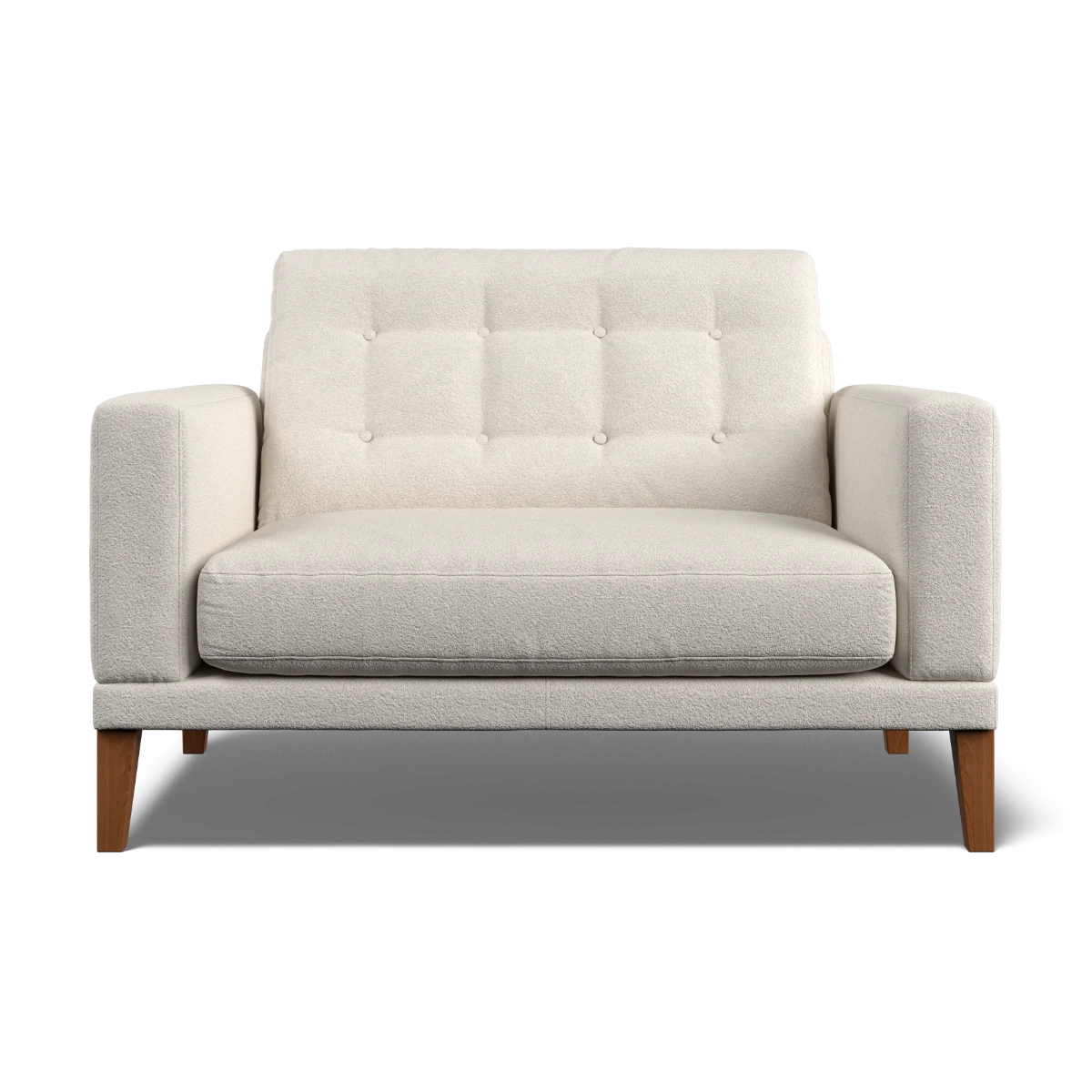 Fitzroy Loveseat - Image 4